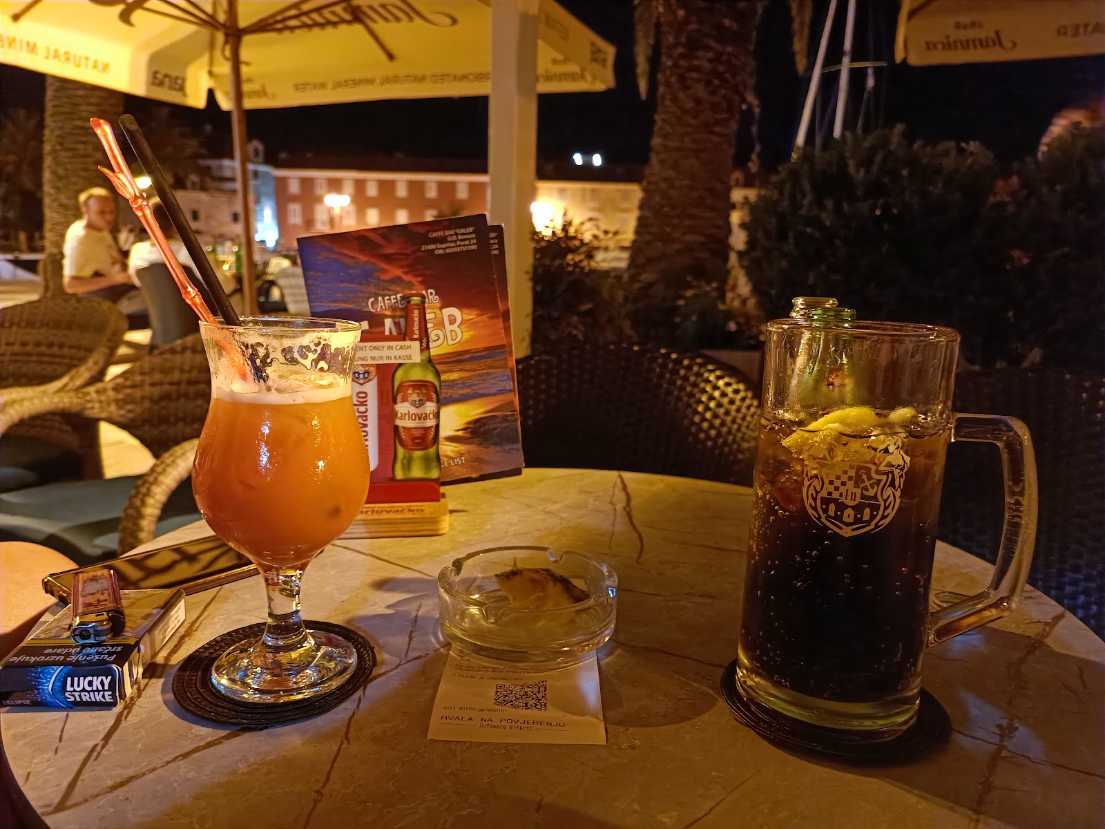 Caffe Bar Galeb Photo 10