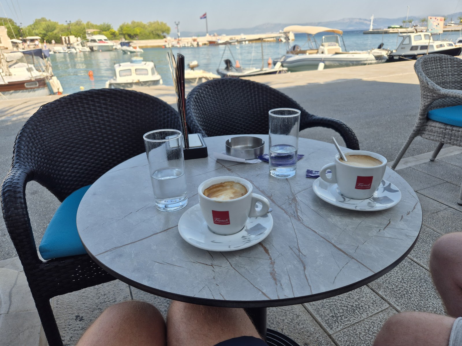 Caffe Bar Galeb Photo 5