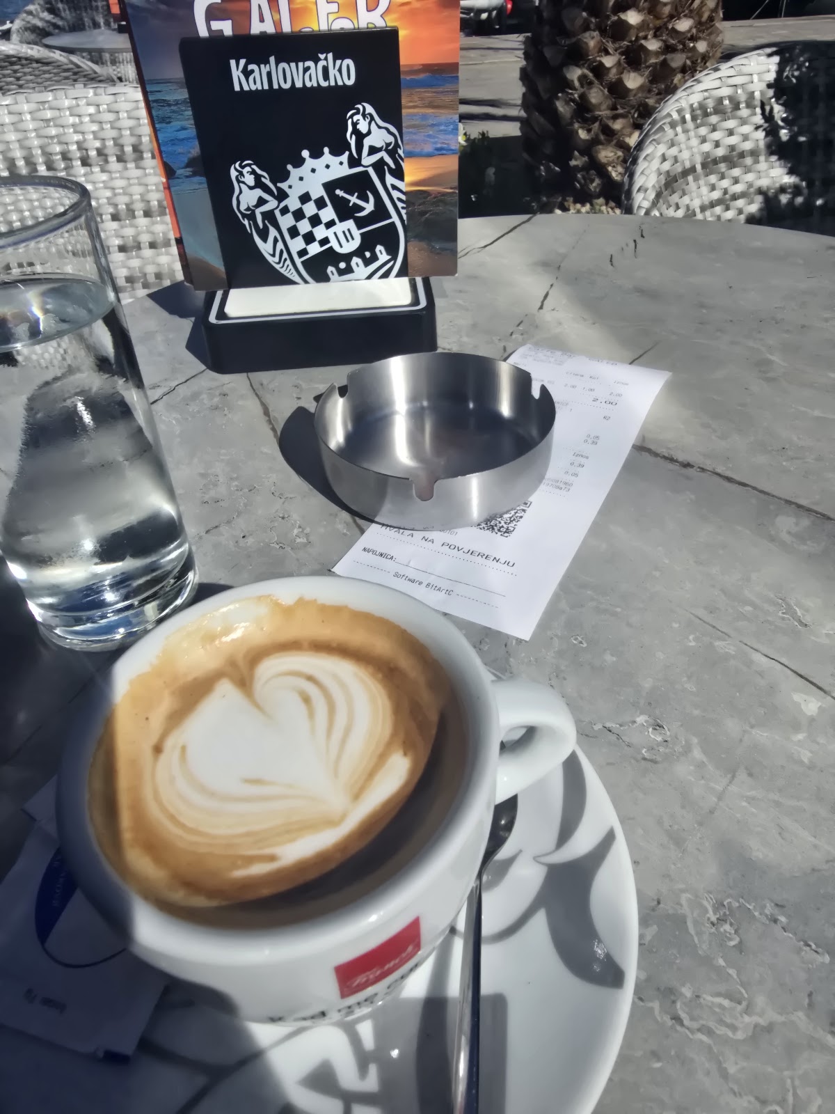 Caffe Bar Galeb Photo 7