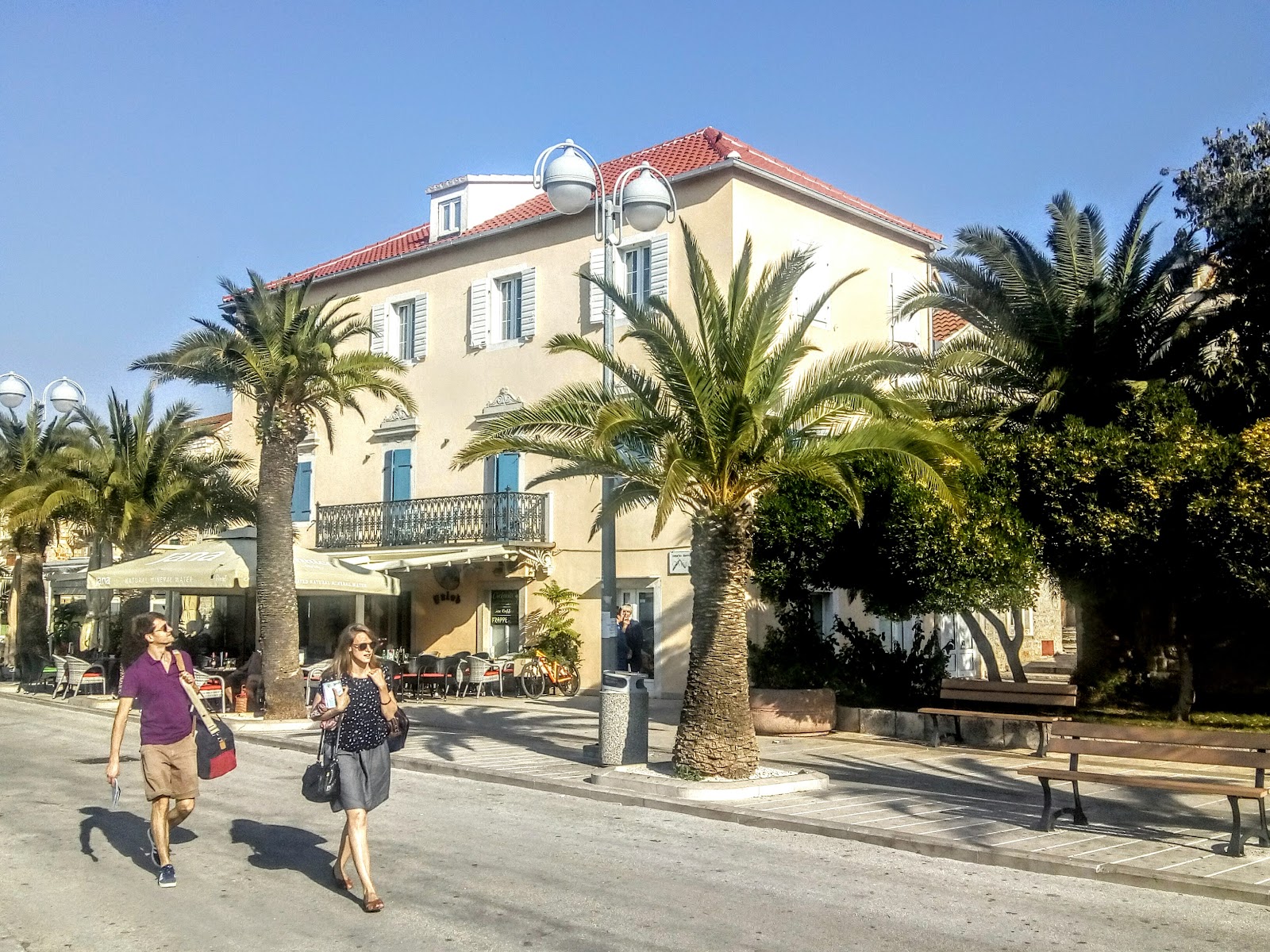 Caffe Bar Galeb Photo 8